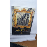 Livro A Abadia De Northanger - Edição De Luxo Bilingue - Jane Austen