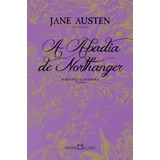 Livro A Abadia De