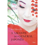 Livro A Amante Do