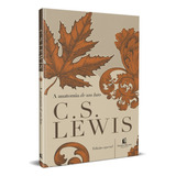 Livro A Anatomia De Um Luto C S Lewis Edição 1 2021 Português Thomas Nelson Brasil
