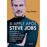 Livro A Apple Apos