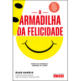 Livro A Armadilha Da