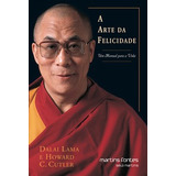 Livro A Arte Da Felicidade