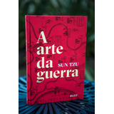 Livro A Arte Da