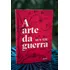 Livro A Arte Da Guerra - (capa Dura)