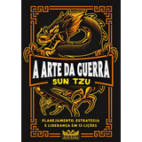 Livro A Arte Da Guerra