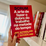 Livro A Arte De Fazer O Dobro Do Trabalho Na Metade Do Tempo