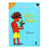 Livro A Arvore Do Beto