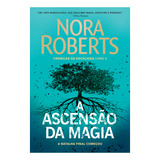 Livro A Ascensao Da