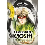Livro A Ascensao De
