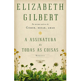 Livro A Assinatura De