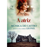 Livro A Atriz