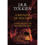 Livro A Batalha De