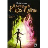 Livro A Batalha De