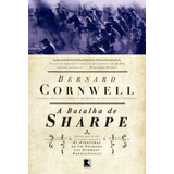 Livro A Batalha De