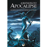 Livro A Batalha Do Apocalipse Filhos De Éden