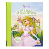 Livro A Bela Adormecida Os Mais Belos Contos De Princesas Capa Dura Não Se Aplica De Cristina Marques Não Se Aplica Vol 1 Editorial Todolivro Tapa Dura Edición 1 En Português 2024