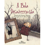 Livro A Bela Desadormecida