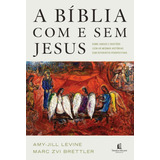 Livro A Biblia Com