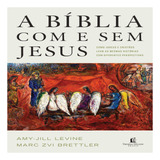 Livro A Biblia Com