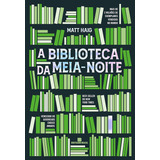 Livro A Biblioteca Da