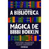 Livro A Biblioteca Magica