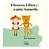 Livro A Boneca Lilica E A Gata Amarela