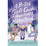 Livro A British Girl
