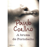 Livro A Bruxa De
