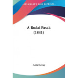 Livro A Budai Pasak