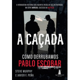 Livro A Caçada