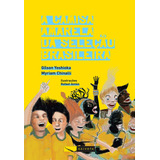 Livro A Camisa Amarela Da Seleção Brasileira Autor Gílson Yoshioka Myriam Chinalli novo Lacrado
