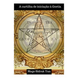 Livro A Cartilha De Iniciação À