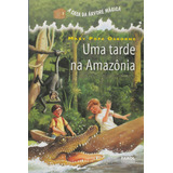 Livro A Casa Da