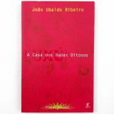 Livro A Casa Dos Budas Ditosos João Ubaldo Ribeiro