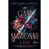 Livro A Casa Marionne