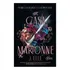 Livro A Casa Marionne