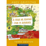 Livro A Casa Na Arvore Com 39 Andares