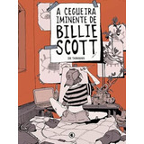 Livro A Cegueira Iminente