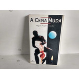 Livro A Cena Muda