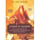 Livro A Chave De