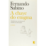 Livro A Chave Do