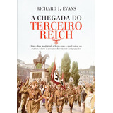 Livro A Chegada Do
