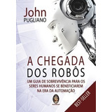 Livro A Chegada Dos