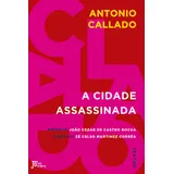 Livro A Cidade Assassinada