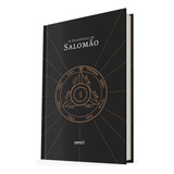 Livro A Clavícula De Salomão Samuel