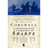 Livro A Companhia De