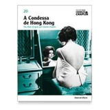 Livro A Condessa De Hong Kong