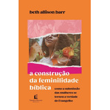 Livro A Construcao Da
