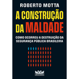 Livro A Construcao Da